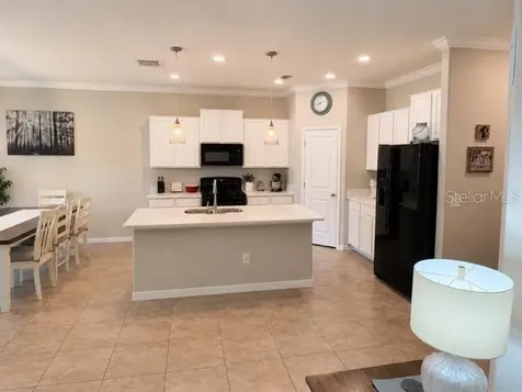 8913 Flourish Drive Land O Lakes FL 34637