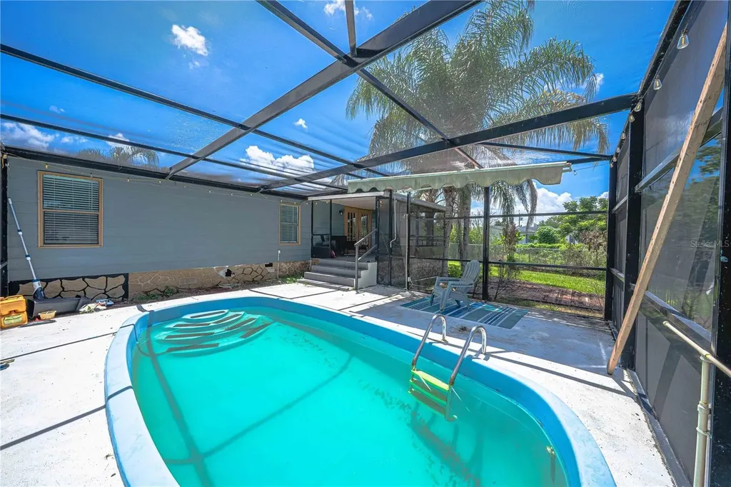 1148 Mary Frances Drive Kissimmee FL 34741