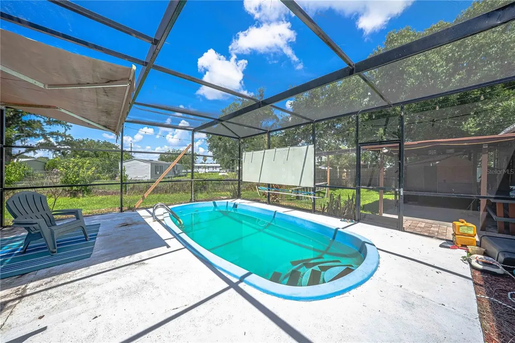 1148 Mary Frances Drive Kissimmee FL 34741
