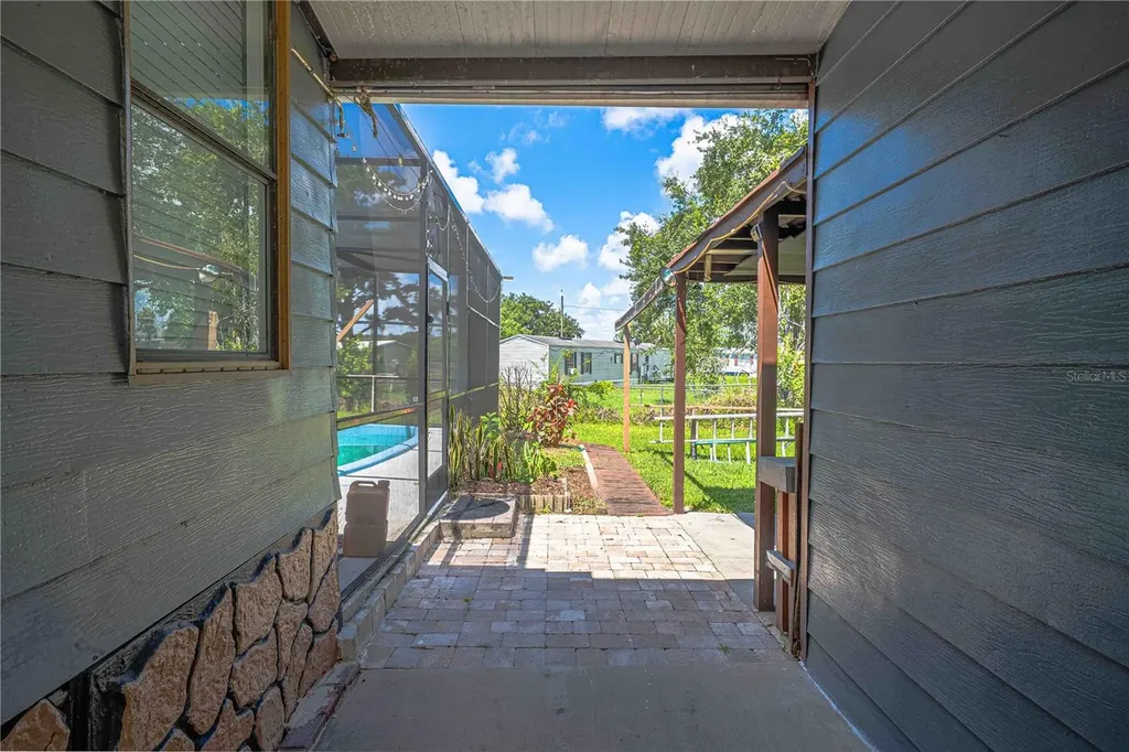 1148 Mary Frances Drive Kissimmee FL 34741