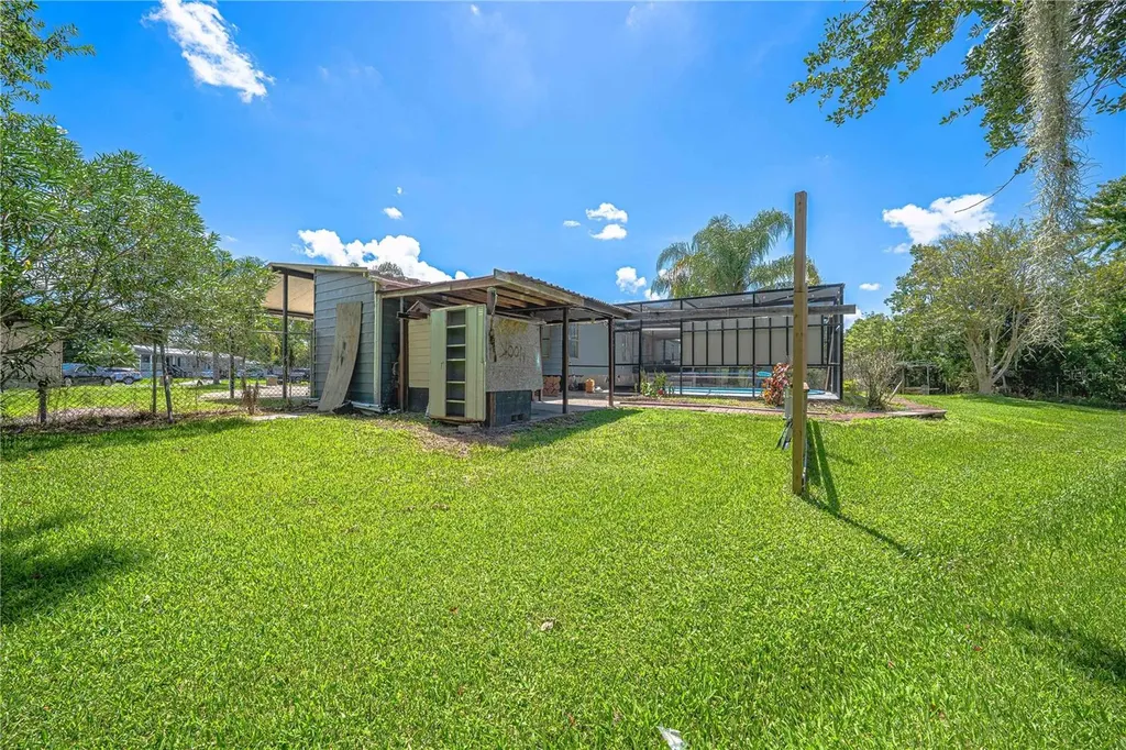 1148 Mary Frances Drive Kissimmee FL 34741
