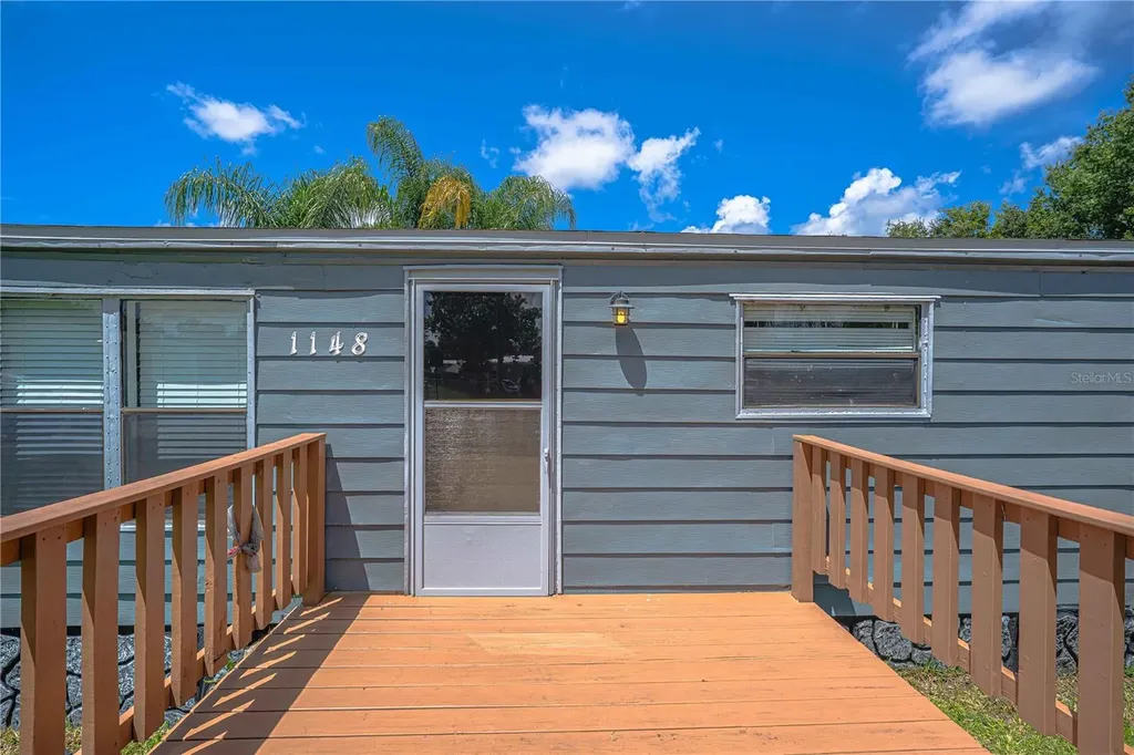 1148 Mary Frances Drive Kissimmee FL 34741