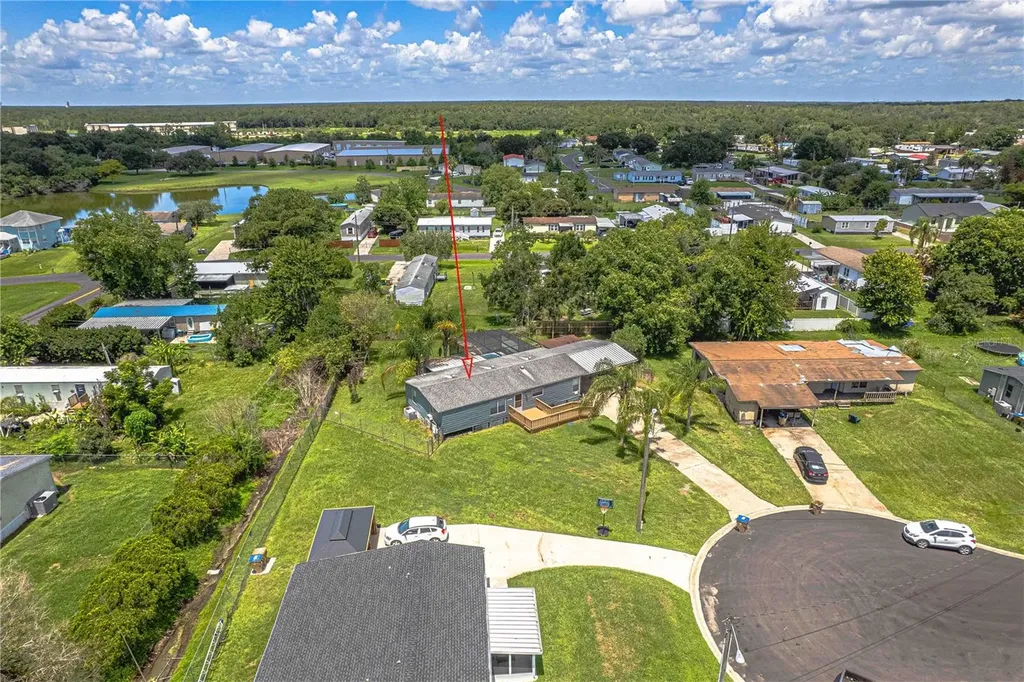 1148 Mary Frances Drive Kissimmee FL 34741