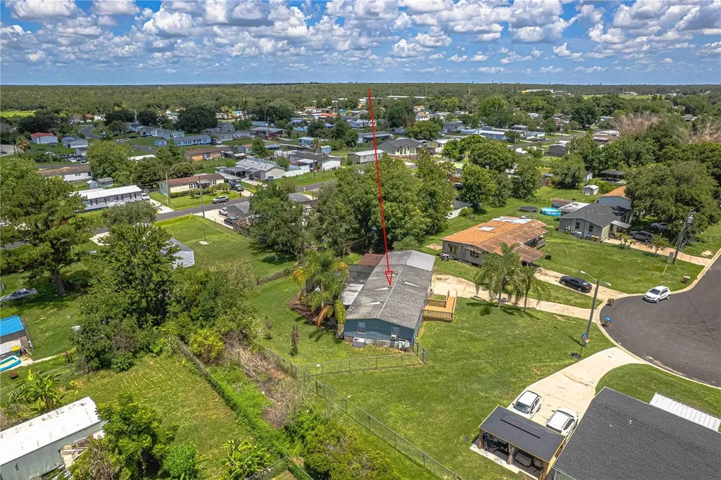 1148 Mary Frances Drive Kissimmee FL 34741