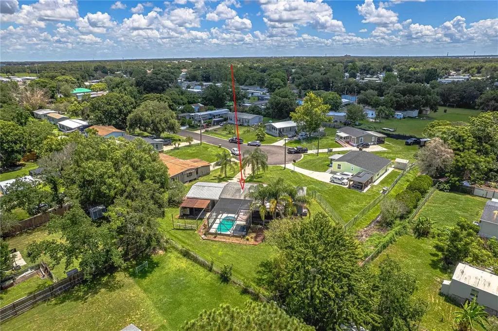 1148 Mary Frances Drive Kissimmee FL 34741