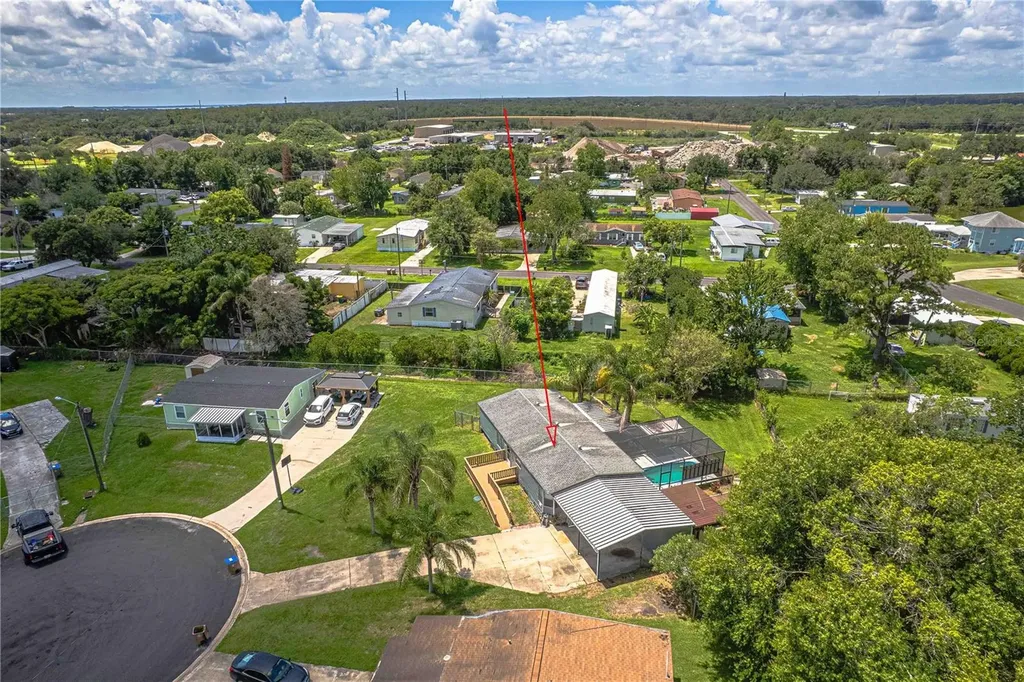 1148 Mary Frances Drive Kissimmee FL 34741