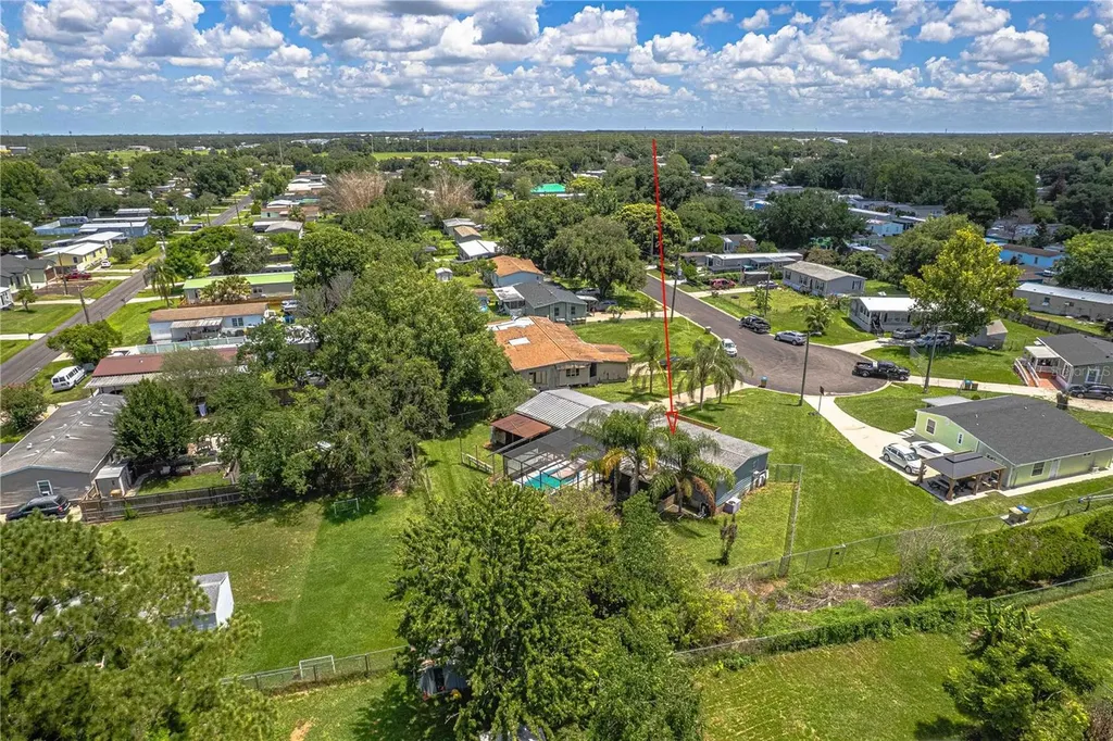1148 Mary Frances Drive Kissimmee FL 34741