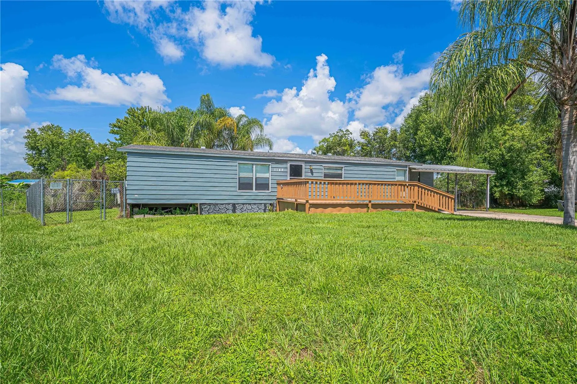 1148 Mary Frances Drive Kissimmee FL 34741