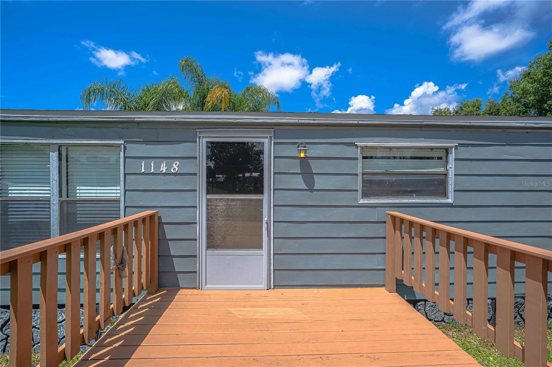 1148 Mary Frances Drive Kissimmee FL 34741