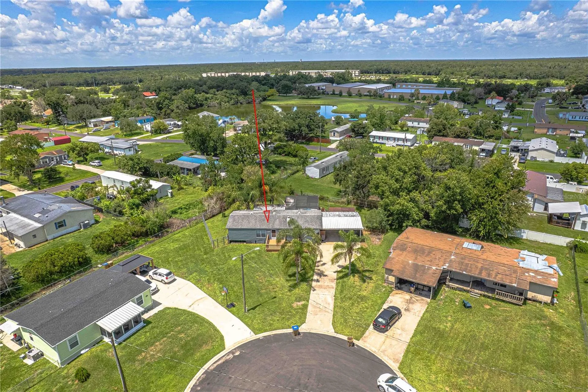 1148 Mary Frances Drive Kissimmee FL 34741