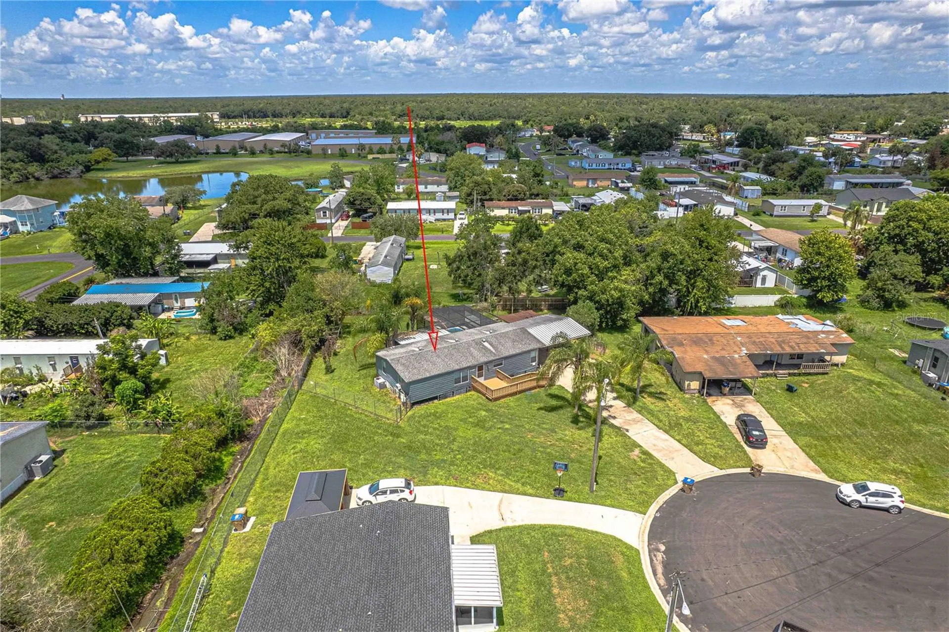 1148 Mary Frances Drive Kissimmee FL 34741