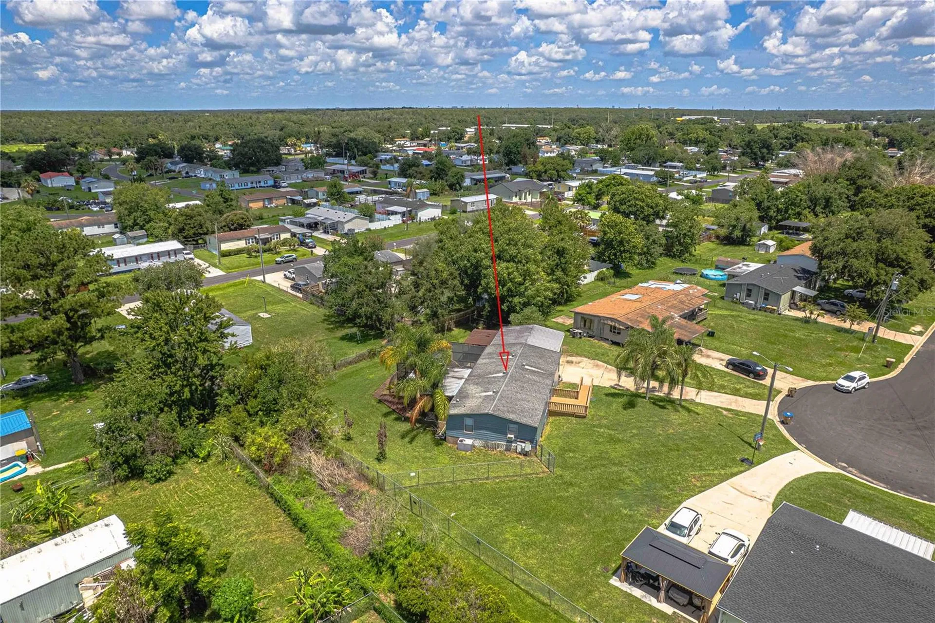 1148 Mary Frances Drive Kissimmee FL 34741
