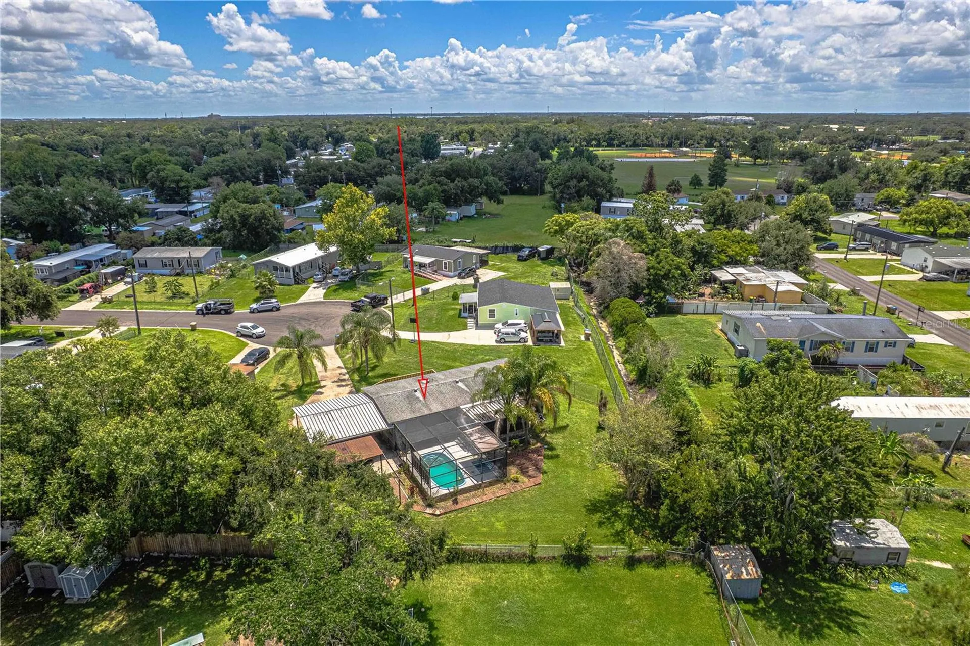 1148 Mary Frances Drive Kissimmee FL 34741