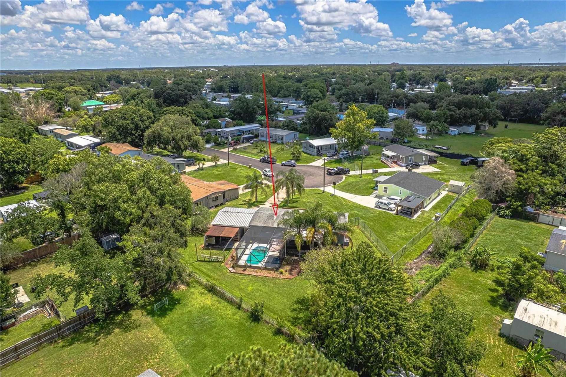 1148 Mary Frances Drive Kissimmee FL 34741
