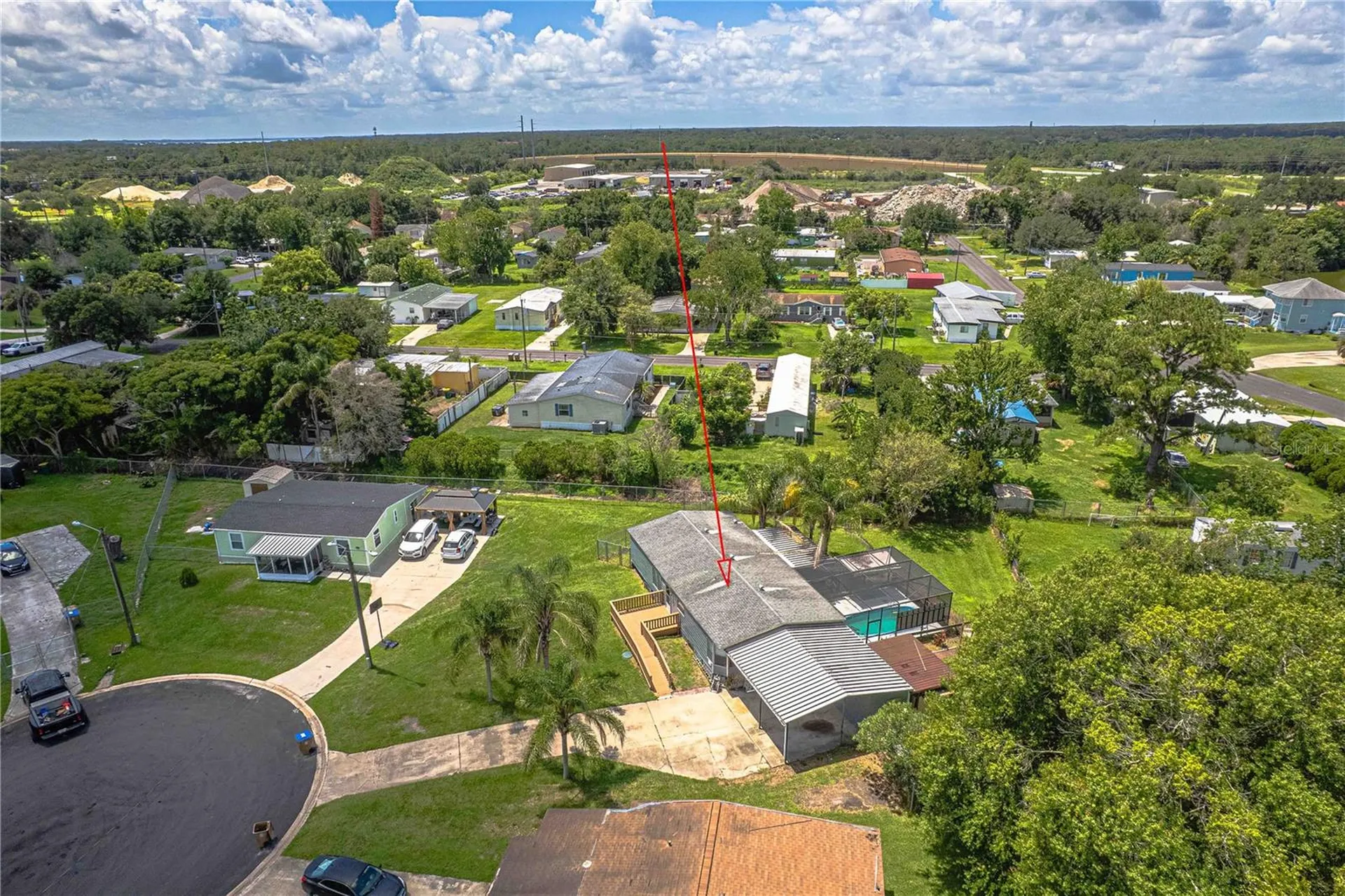 1148 Mary Frances Drive Kissimmee FL 34741