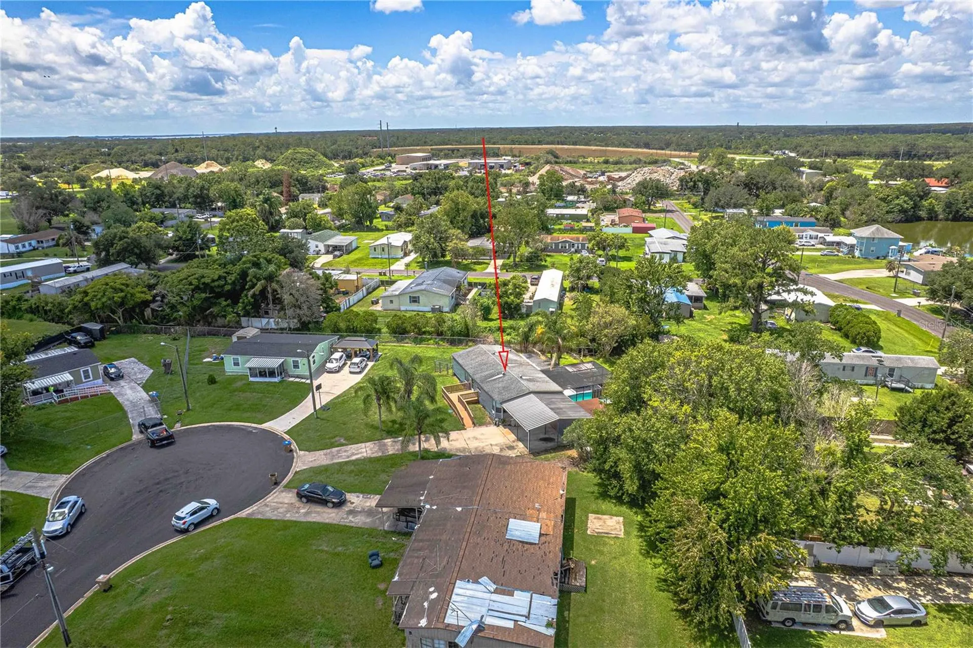 1148 Mary Frances Drive Kissimmee FL 34741