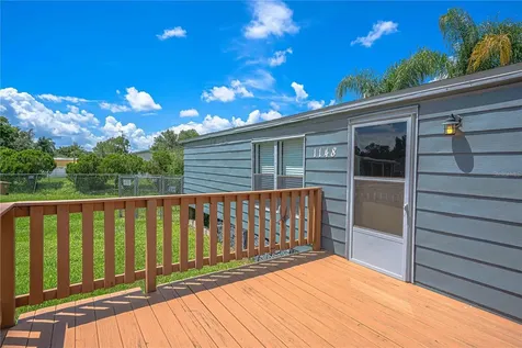1148 Mary Frances Drive Kissimmee FL 34741