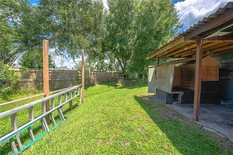 1148 Mary Frances Drive Kissimmee FL 34741