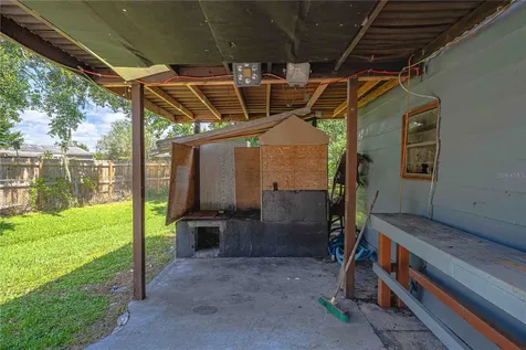 1148 Mary Frances Drive Kissimmee FL 34741