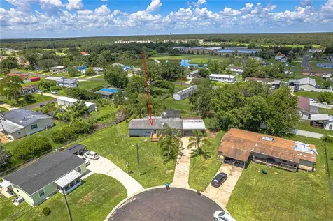 1148 Mary Frances Drive Kissimmee FL 34741