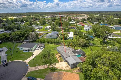 1148 Mary Frances Drive Kissimmee FL 34741