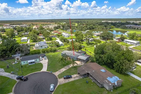 1148 Mary Frances Drive Kissimmee FL 34741