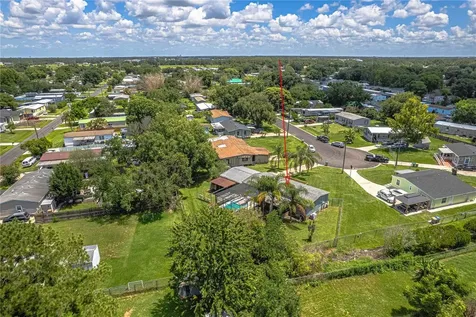 1148 Mary Frances Drive Kissimmee FL 34741