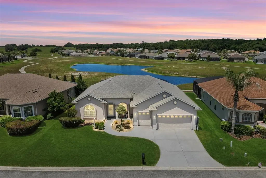 17585 SE 122nd Terrace Summerfield FL 34491