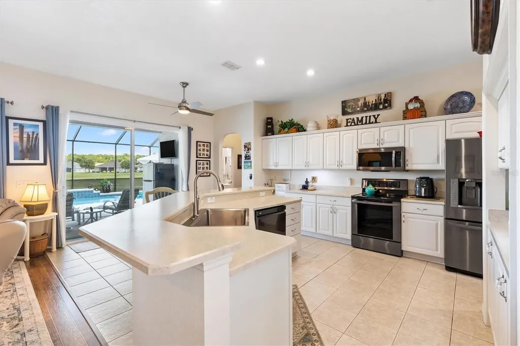 17585 SE 122nd Terrace Summerfield FL 34491