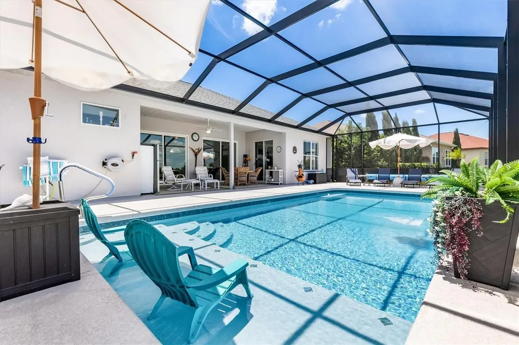 17585 SE 122nd Terrace Summerfield FL 34491