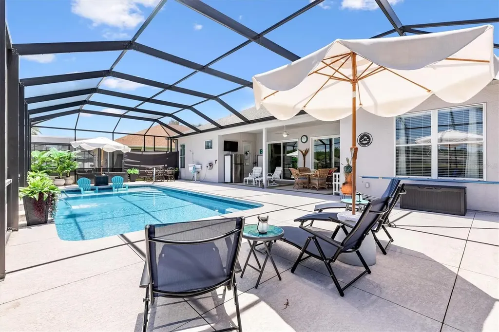 17585 SE 122nd Terrace Summerfield FL 34491