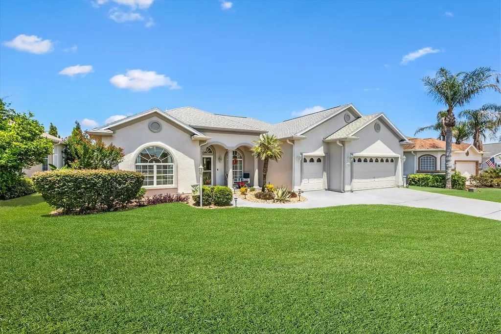 17585 SE 122nd Terrace Summerfield FL 34491