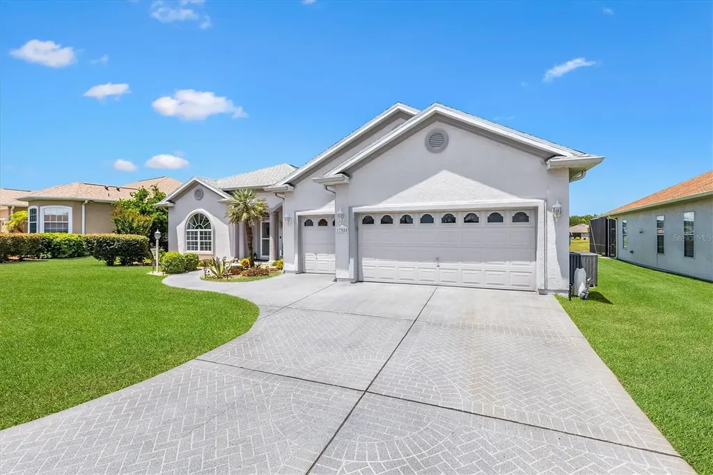17585 SE 122nd Terrace Summerfield FL 34491
