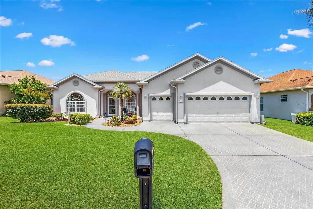 17585 SE 122nd Terrace Summerfield FL 34491