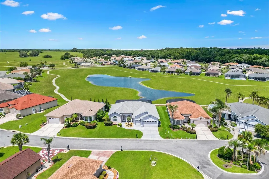 17585 SE 122nd Terrace Summerfield FL 34491