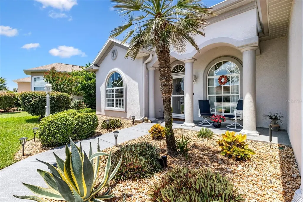 17585 SE 122nd Terrace Summerfield FL 34491