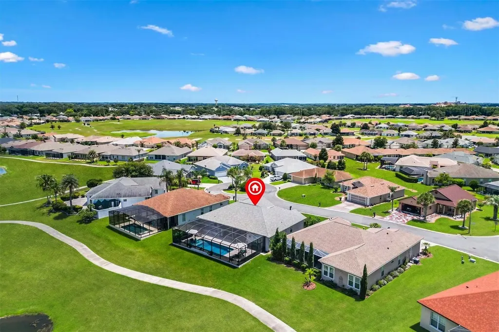 17585 SE 122nd Terrace Summerfield FL 34491