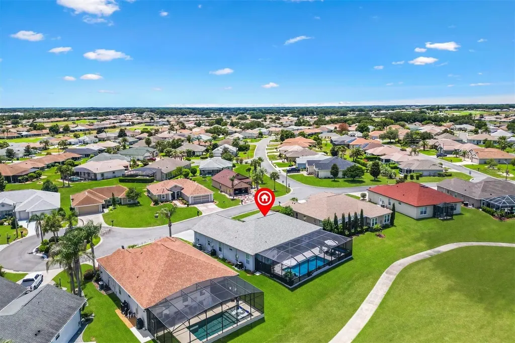 17585 SE 122nd Terrace Summerfield FL 34491
