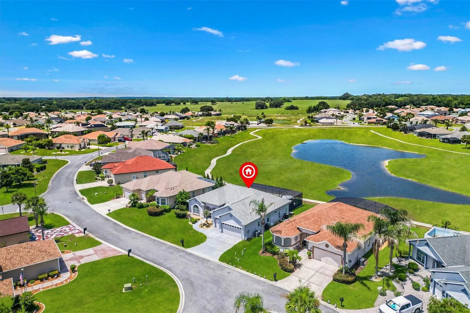 17585 SE 122nd Terrace Summerfield FL 34491