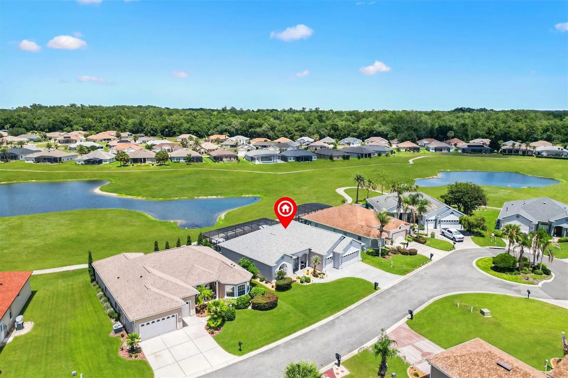 17585 SE 122nd Terrace Summerfield FL 34491