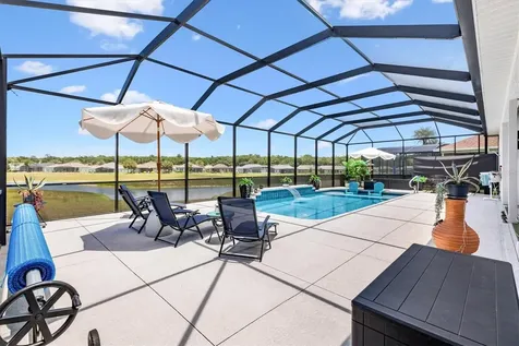 17585 SE 122nd Terrace Summerfield FL 34491