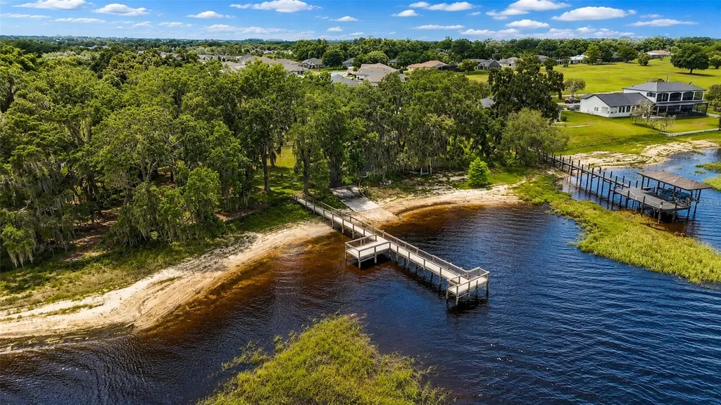 10460 Spring Lake Drive Clermont FL 34711