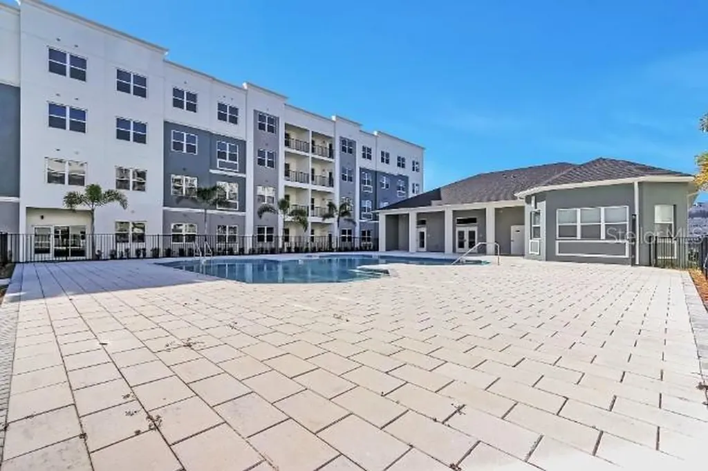 1230 Southstation Place Orlando FL 32809