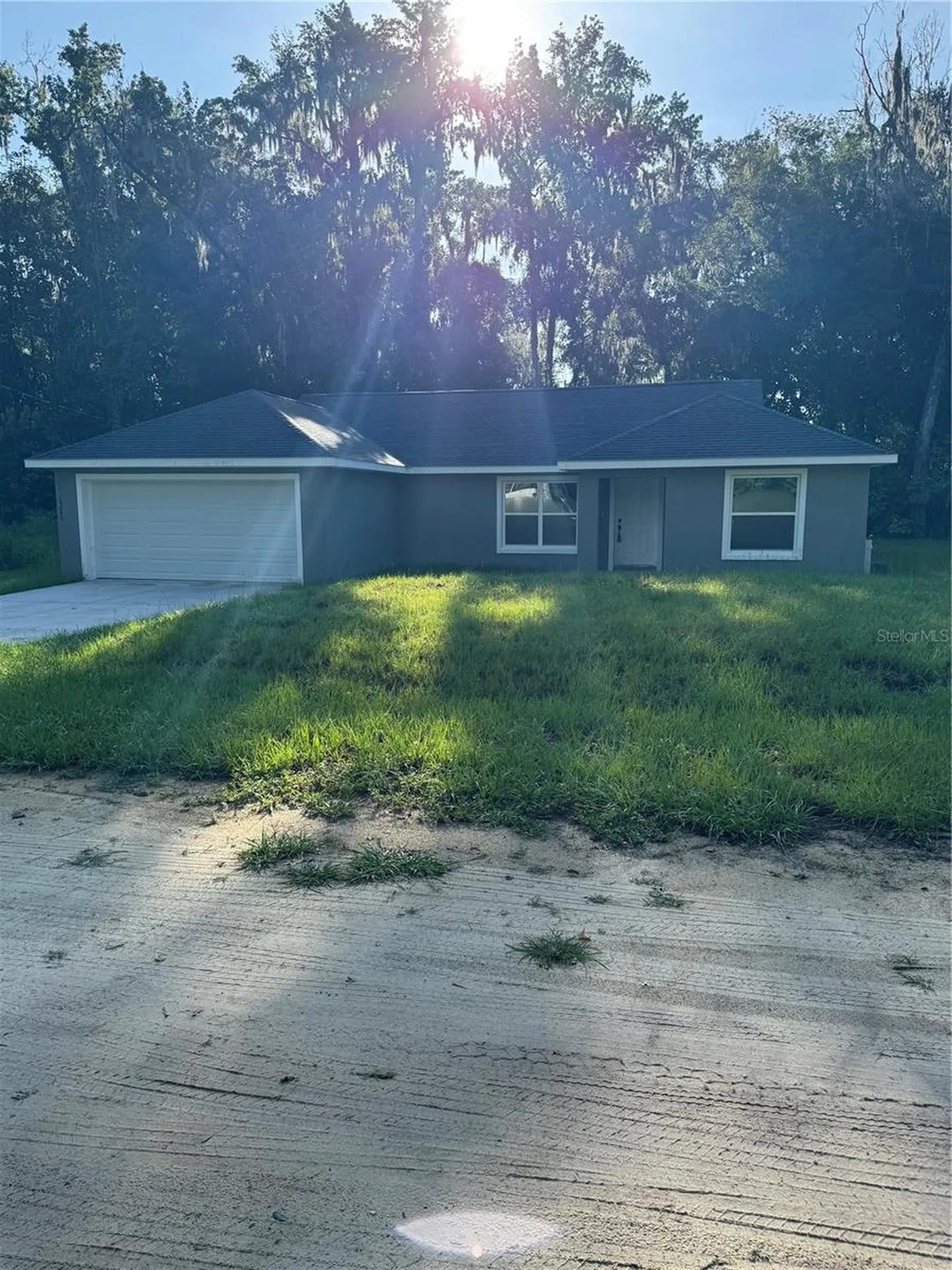 15045 SE 61 Court Summerfield FL 34491