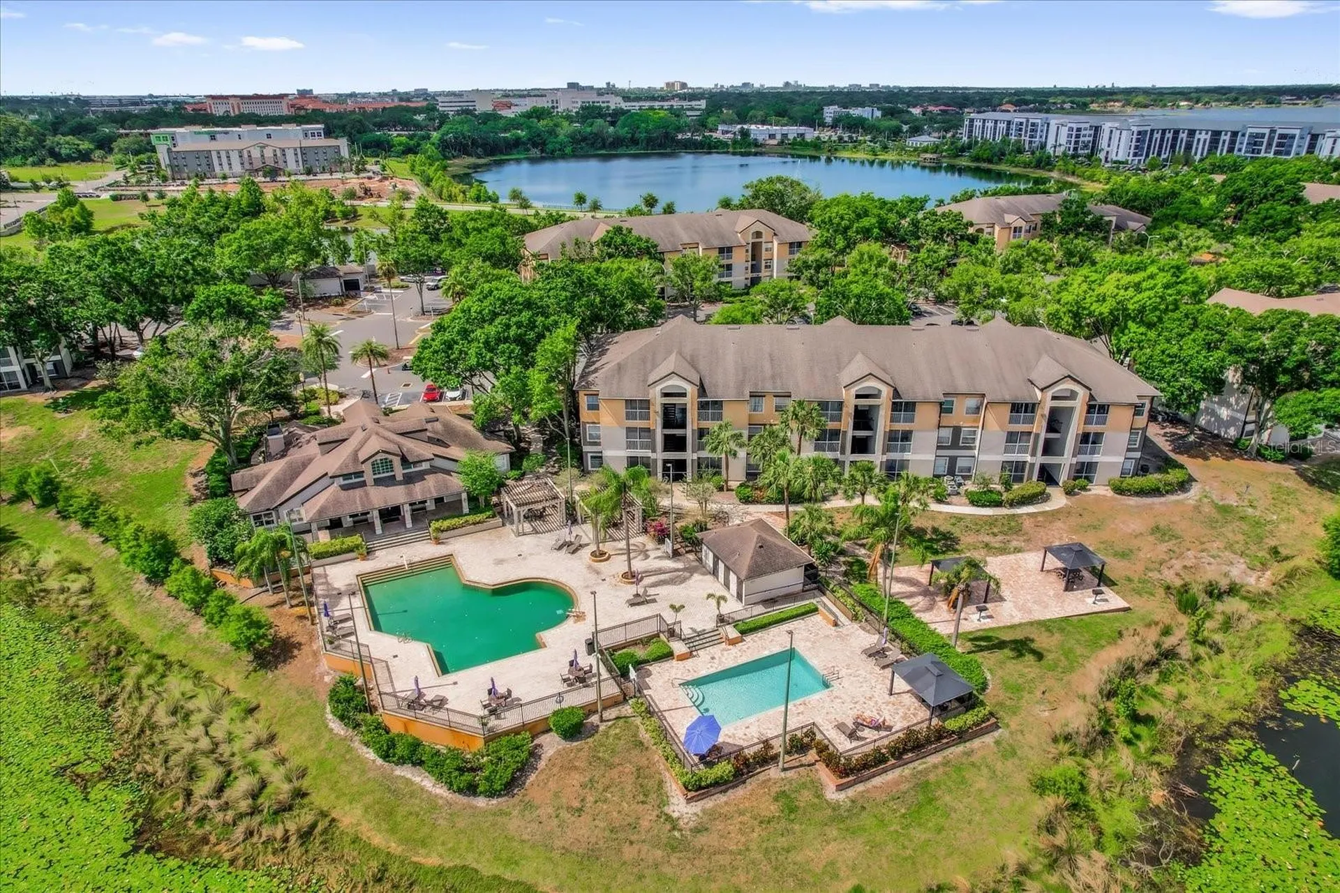 8915 Latrec Avenue Orlando FL 32819