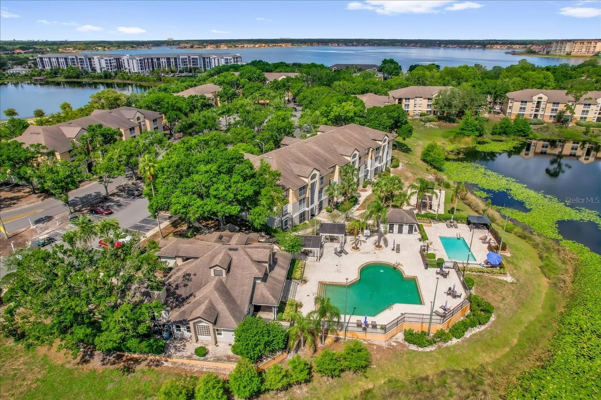 8915 Latrec Avenue Orlando FL 32819