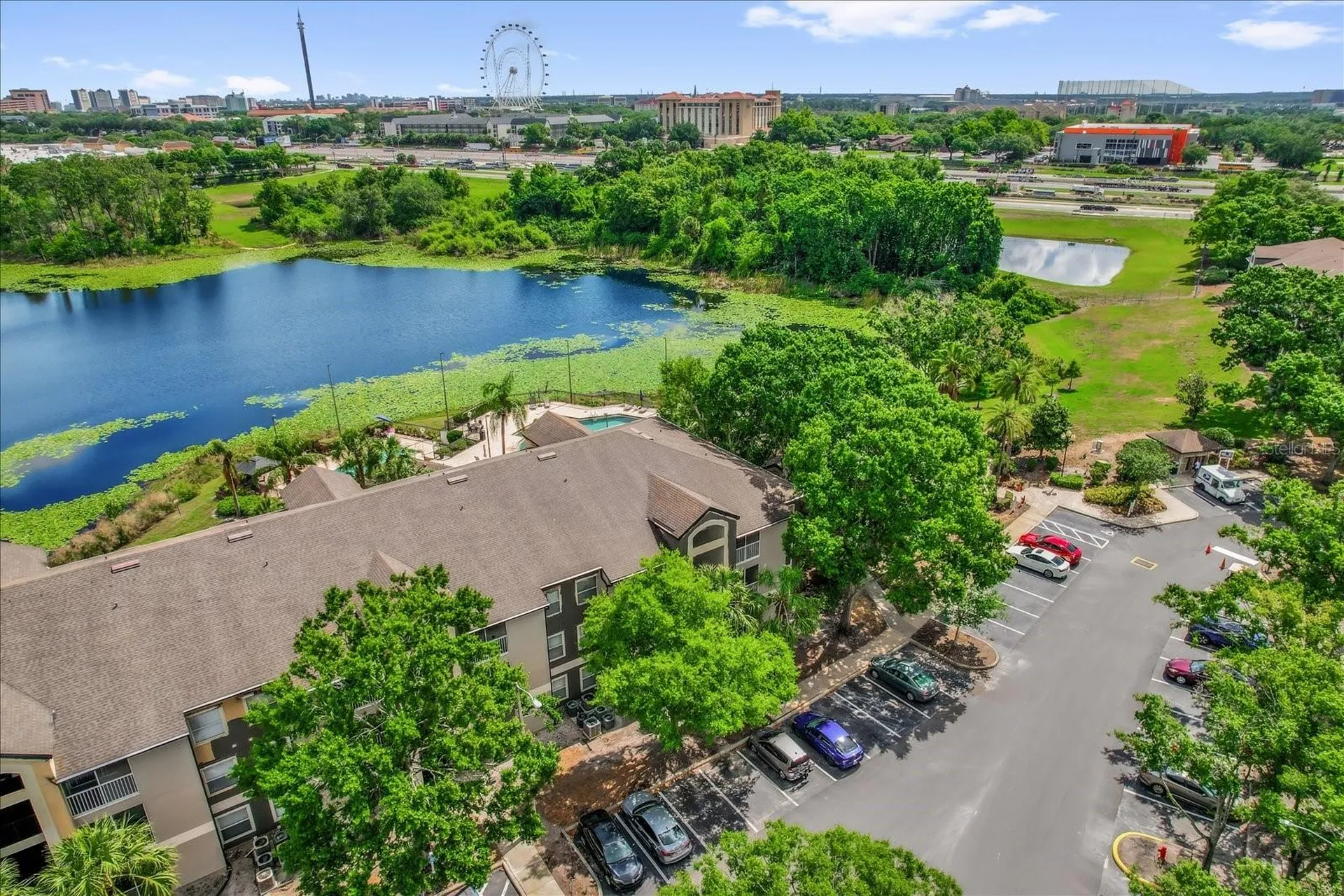 8915 Latrec Avenue Orlando FL 32819