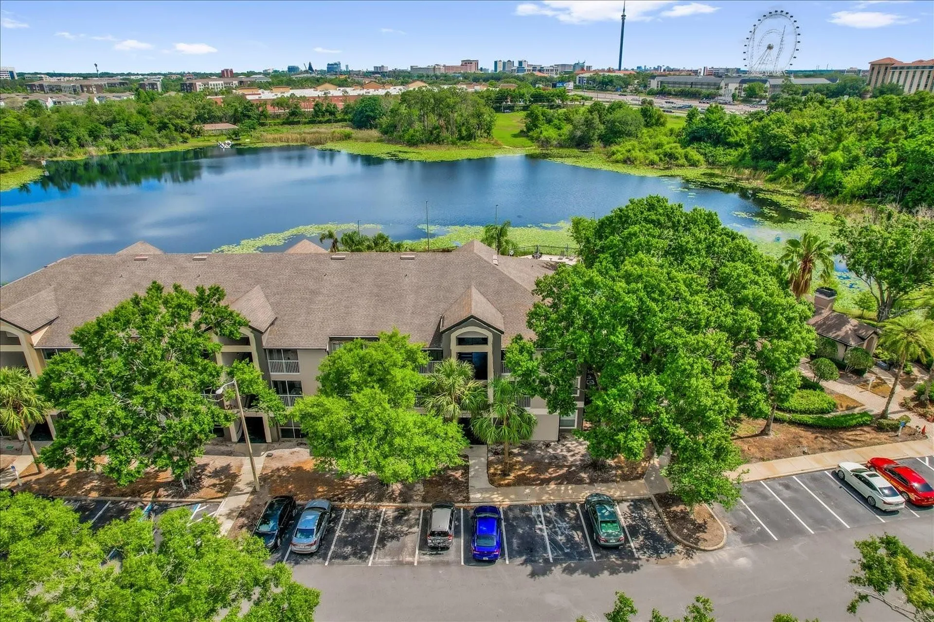 8915 Latrec Avenue Orlando FL 32819