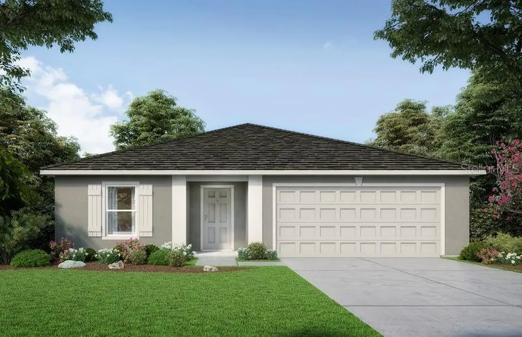 8802 Pine Bark Way Wildwood FL 34785