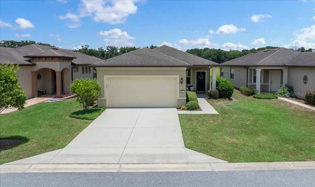 9645 SW 63rd Loop Ocala FL 34481
